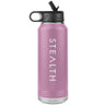 STEALTH 32oz Water Bottle Tumbler
