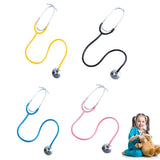 Kids Stethoscope Toy Real Working Stethoscope for Children