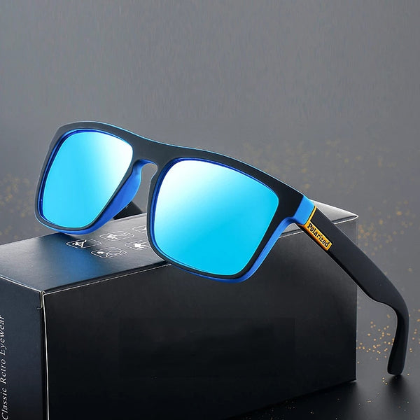 Polarized Sunglasses For Men and Women.