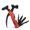 Multi-function Safety Hammer Combination Pliers Multi tool