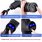 High frequency Massage Gun  Relaxation Electric Massager with Portable Bag