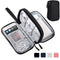 Travel Cable Bag Portable Digital Storage Pouch Waterproof Electronic Accessories Storage Bag