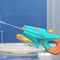 Water Gun Toy High Capacity Multiple Modes Long Range