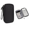 Travel Cable Bag Portable Digital Storage Pouch Waterproof Electronic Accessories Storage Bag