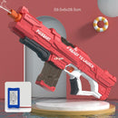 500ML Large-capacity Watergun High-Tech Children Toys