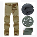 SharkSkin SoftShell Tactical Windproof Waterproof Jacket