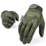 Tactical touch screen Full Finger Gloves