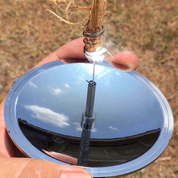 Outdoor Solar Lighter