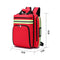 First Aid Kits Emergency Rescue Backpacks Large Capacity Sorted Storage Outdoor Camping Survival Kits Medical Kits