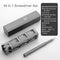 Multifunction Screwdriver Set 44 in 1 S2 Slotted Precision Screw Driver