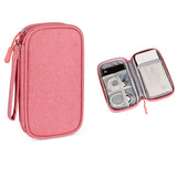 Travel Cable Bag Portable Digital Storage Pouch Waterproof Electronic Accessories Storage Bag