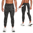 Fitness Joggers Workout Training Pants