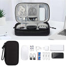 Travel Cable Bag Portable Digital Storage Pouch Waterproof Electronic Accessories Storage Bag