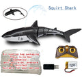 Remote Control Sharks Toy