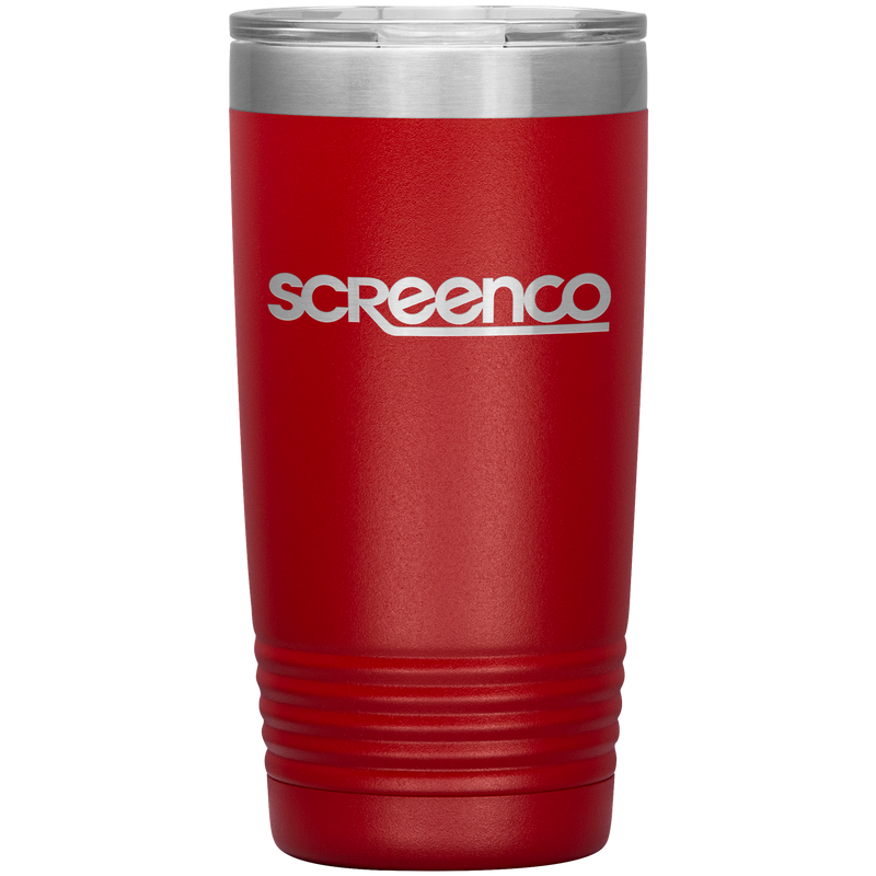 Screenco 20oz Tumbler