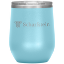 Scharfstein Wine Tumbler