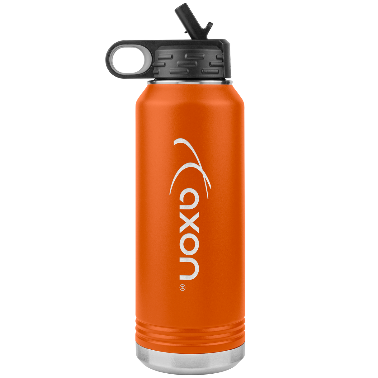 Axon 32oz Water Bottle Tumbler