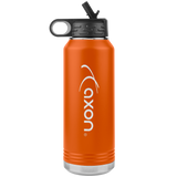 Axon 32oz Water Bottle Tumbler