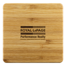 Royal Le Page Coaster