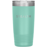 STEALTH 20 Ounce Vacuum Tumbler