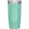 STEALTH 20 Ounce Vacuum Tumbler