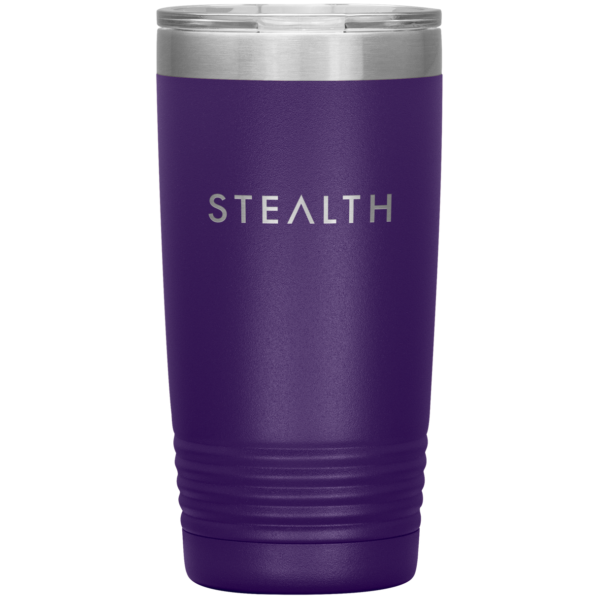 STEALTH 20 Ounce Vacuum Tumbler