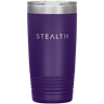 STEALTH 20 Ounce Vacuum Tumbler