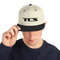TCS Snapback Hat