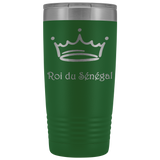 Roi du Senegal Mug