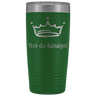 Roi du Senegal Mug