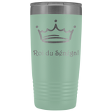 Roi du Senegal Mug