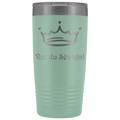 Roi du Senegal Mug