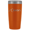 Axon 20 Ounce Vacuum Tumbler