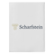 Scharfstein Hardcover Journal
