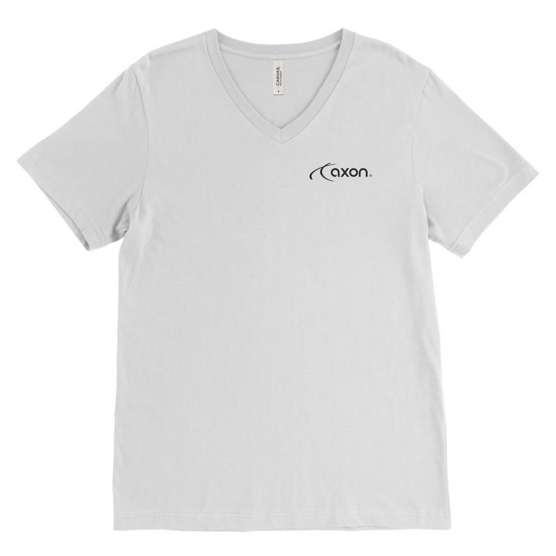 Axon White Shirts Various