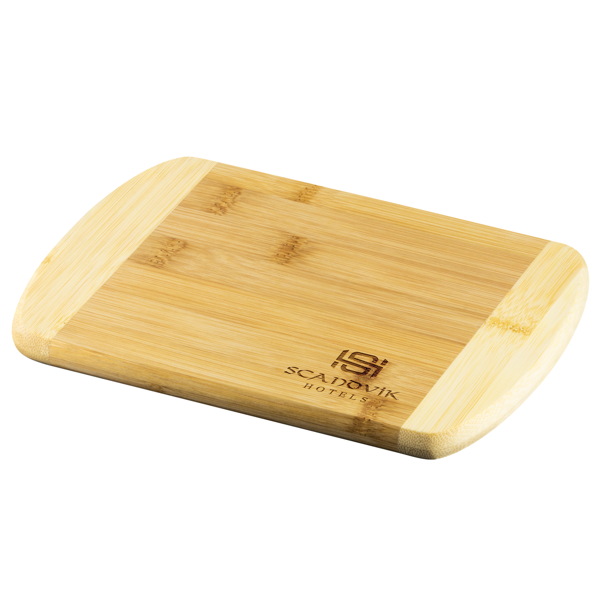 Scandvik Cutting Board (No Handle)