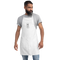 H2Oats Embroidered Apron