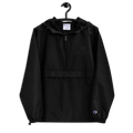 Scandvik Embroidered Champion Packable Jacket