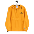 Scandvik Embroidered Champion Packable Jacket