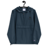 Scandvik Embroidered Champion Packable Jacket