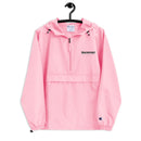 Embroidered Rockport Courier Co. Champion Packable Jacket