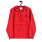 Scandvik Embroidered Champion Packable Jacket