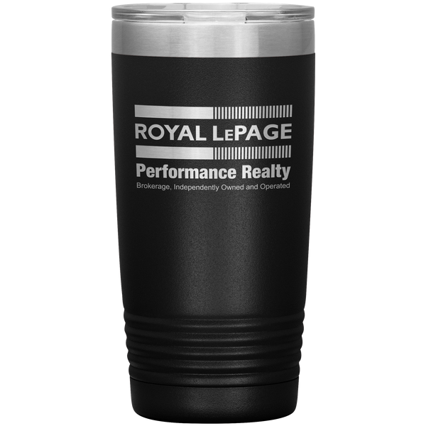 Royal LePage Vacuum Tumber