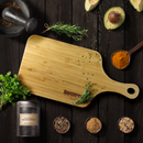 Rockport Carrier Co Cutting Board
