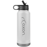 Axon 32oz Water Bottle Tumbler