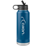 Axon 32oz Water Bottle Tumbler