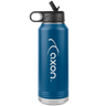 Axon 32oz Water Bottle Tumbler