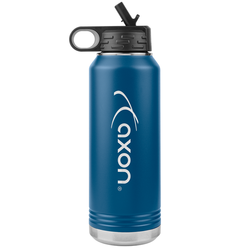 Axon 32oz Water Bottle Tumbler