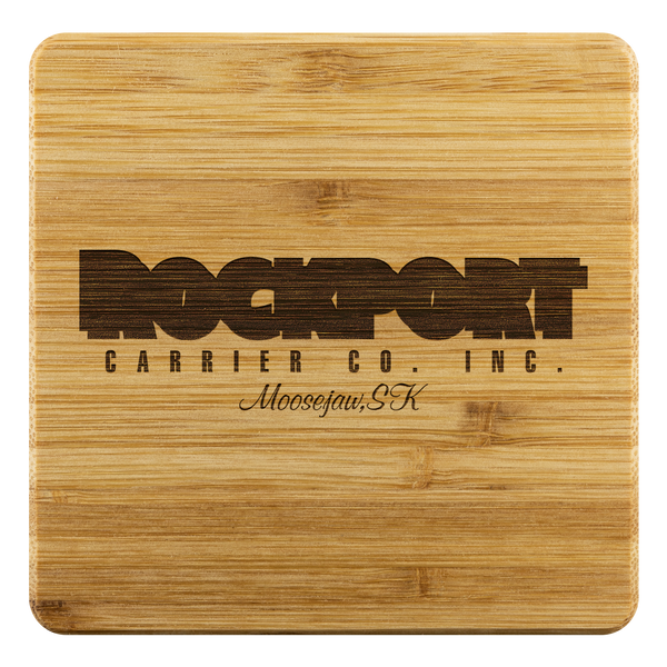 Rockport Carrier Co Coaster