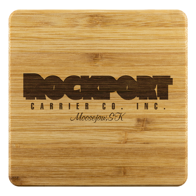 Rockport Carrier Co Coaster